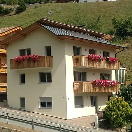 Apartment Welscher Nova Levante Exterior photo