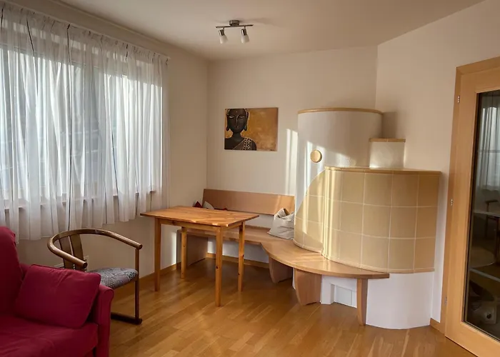 Apartment Welscher