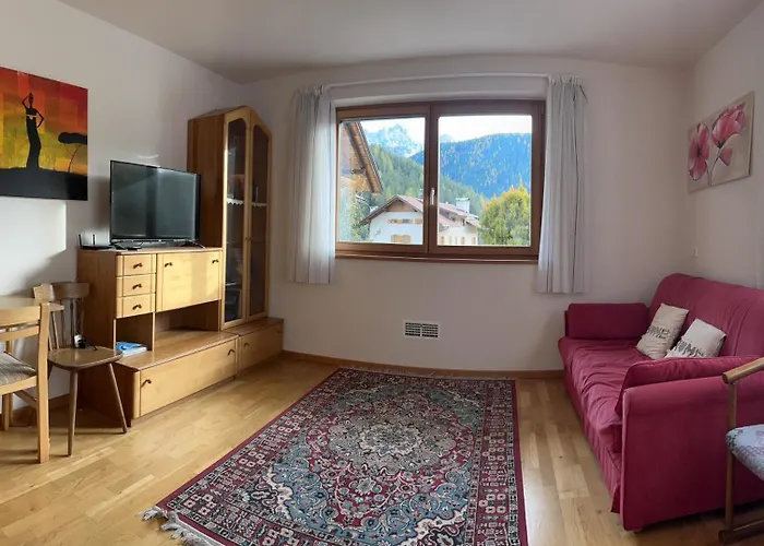 Apartment Welscher