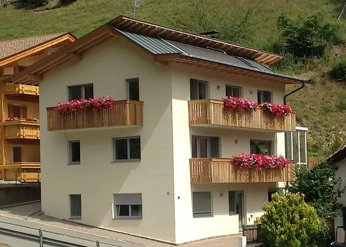 Apartment Welscher