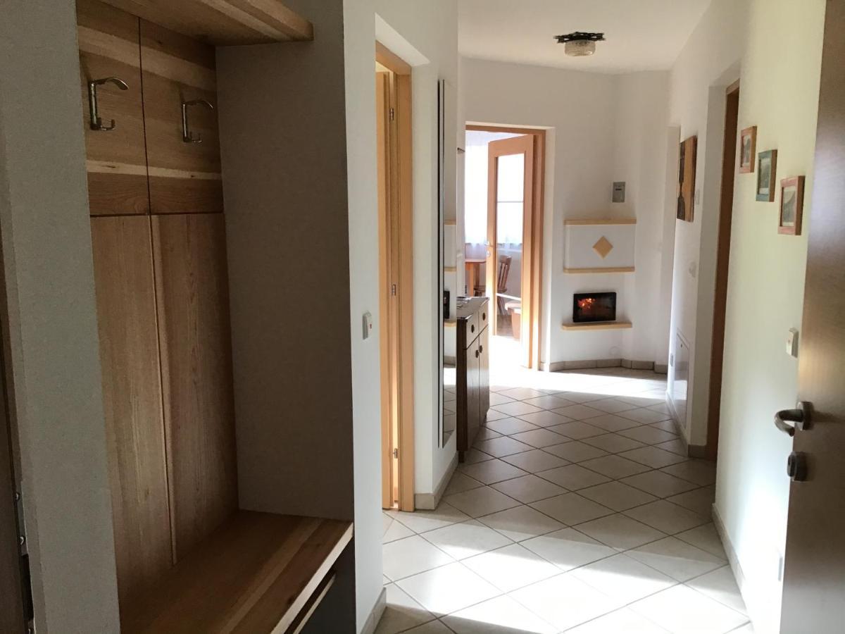 Apartment Welscher Nova Levante