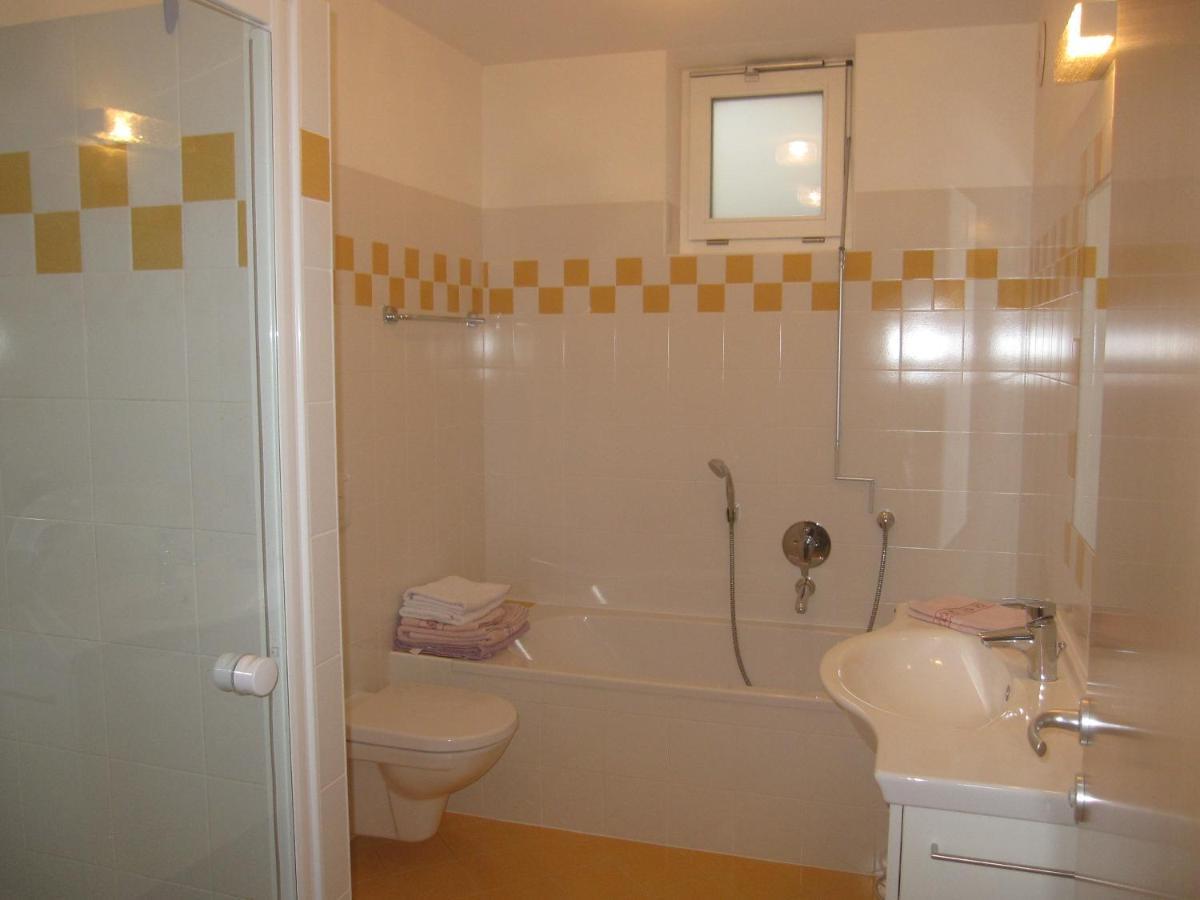 Welscher Apartment
