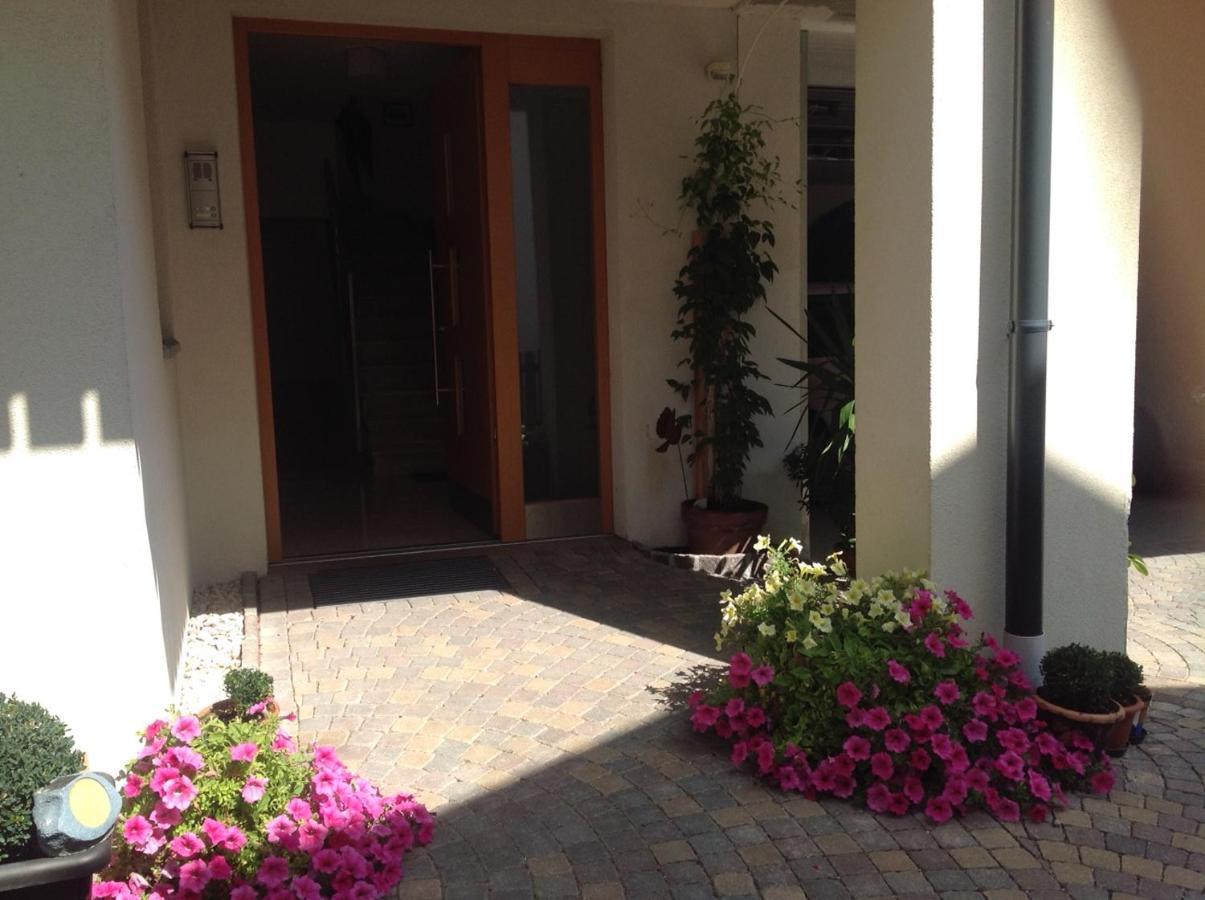Welscher Apartment *