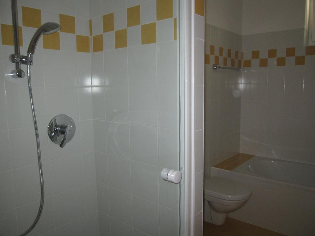 Welscher Apartment Nova Levante