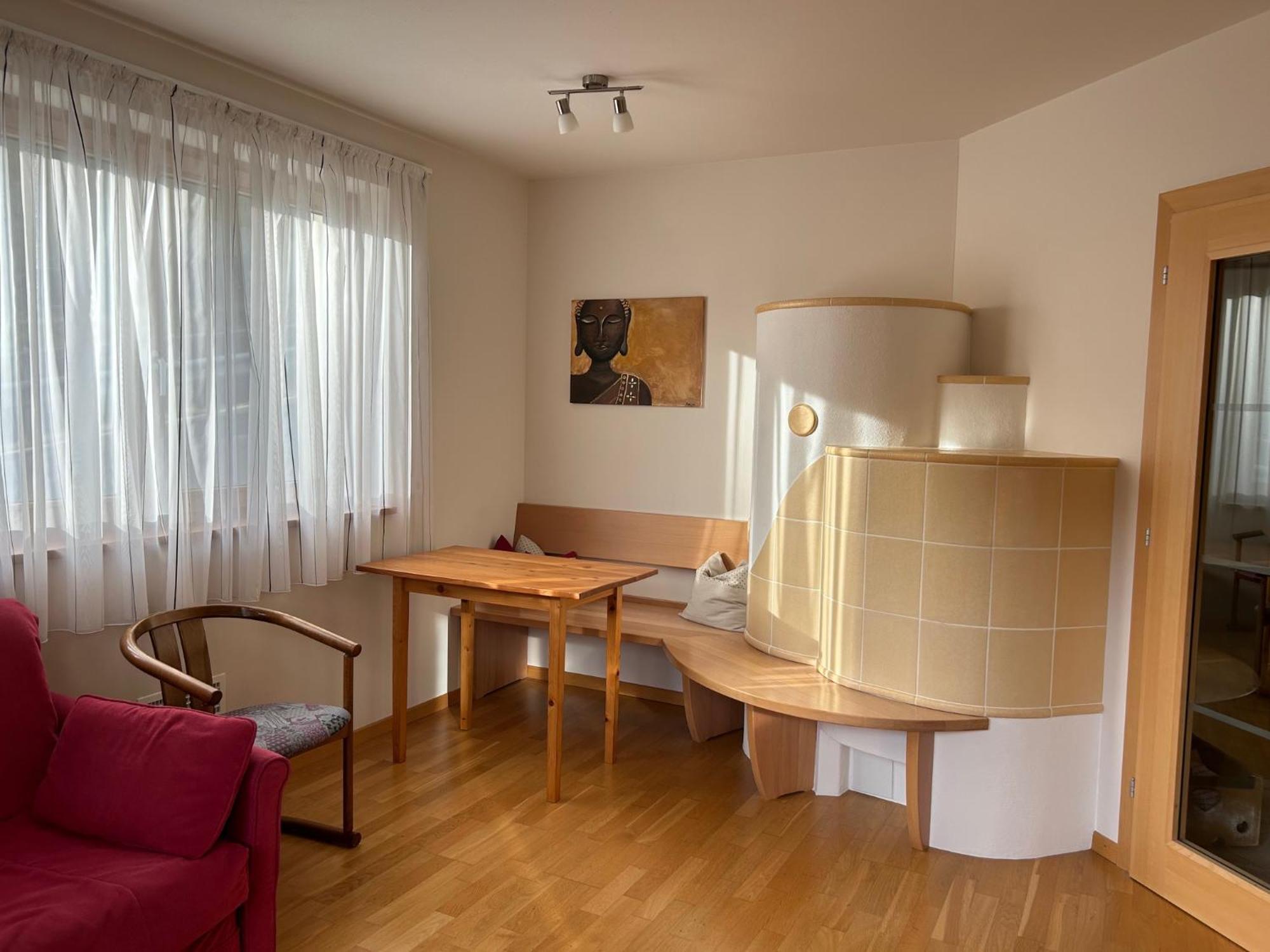 Welscher Apartment Nova Levante