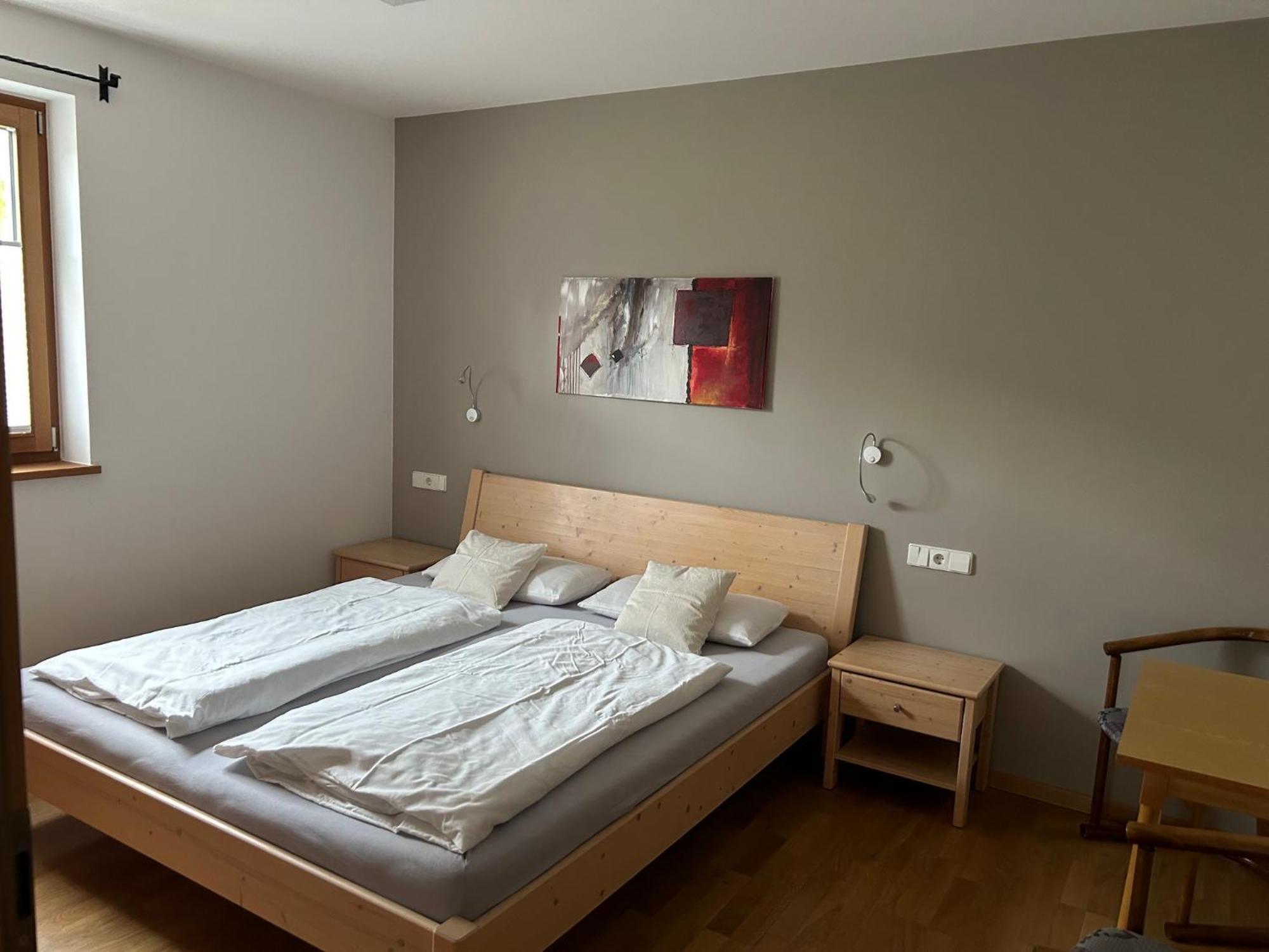 Welscher Apartment