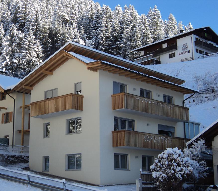 Welscher Apartment Nova Levante