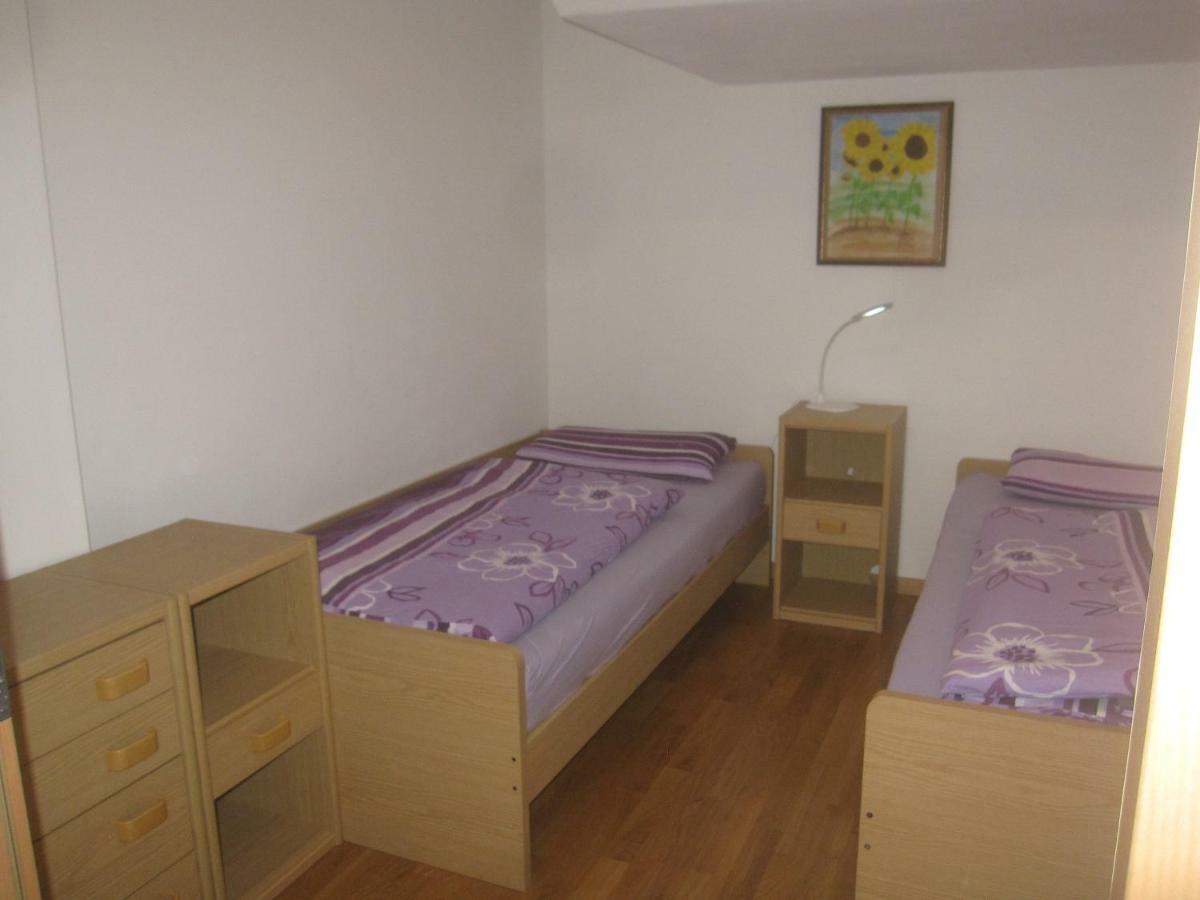 Apartment Welscher